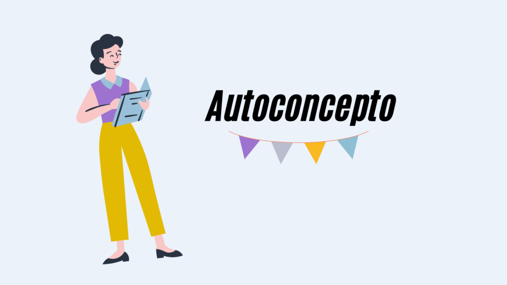 autoconcepto