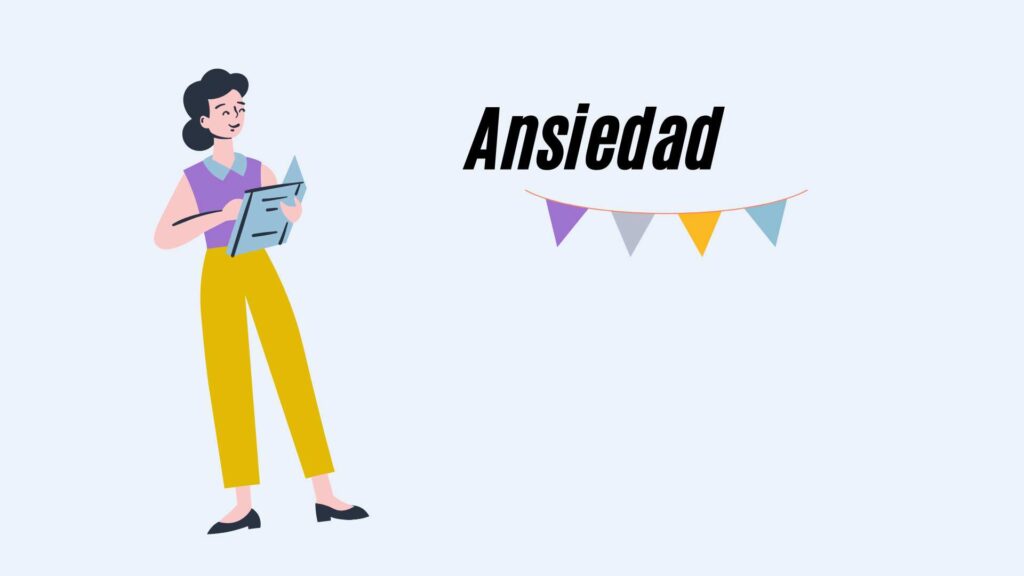 ansiedad