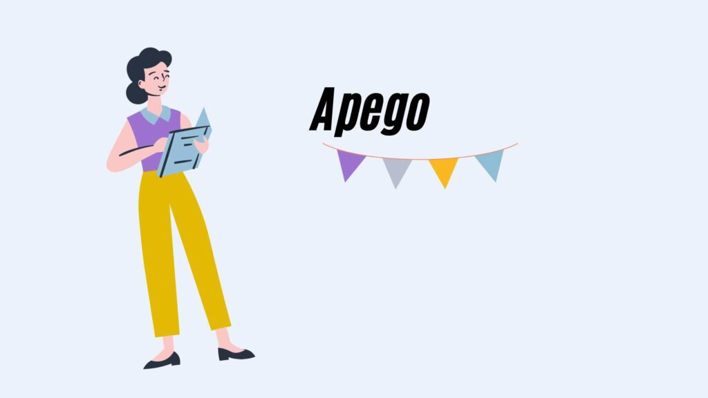 apego