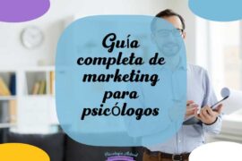 marketing para psicólogos